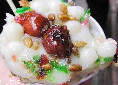 梅花糕能帶上飛機嗎？梅花糕能過安檢嗎？