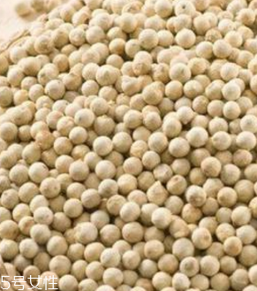 白胡椒的功效和作用 白胡椒的好處 白胡椒的功效和作用 白胡椒的好處