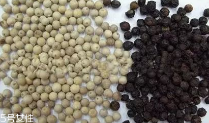 白胡椒是發(fā)物嗎？皮膚不好的人能吃白胡椒嗎？