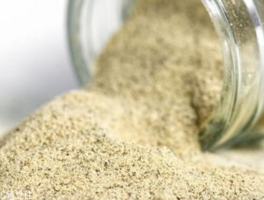 白胡椒是發(fā)物嗎？皮膚不好的人能吃白胡椒嗎？