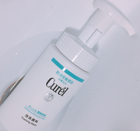 珂潤(rùn)潔面泡沫怎么樣？珂潤(rùn)潔面泡沫哪款好