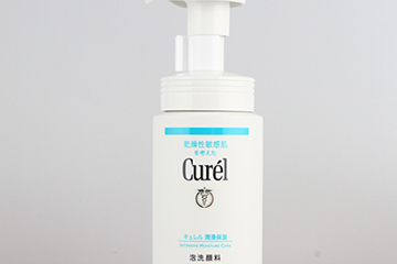 珂潤(rùn)潔面泡沫怎么樣？珂潤(rùn)潔面泡沫哪款好