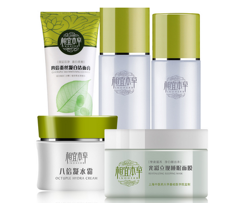 相宜本草洗面奶怎么樣？相宜本草洗面奶哪款好？