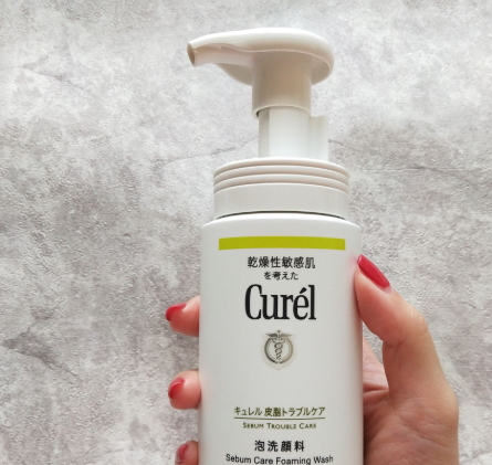 珂潤潔面泡沫多少錢？珂潤潔面泡沫滿瓶嗎