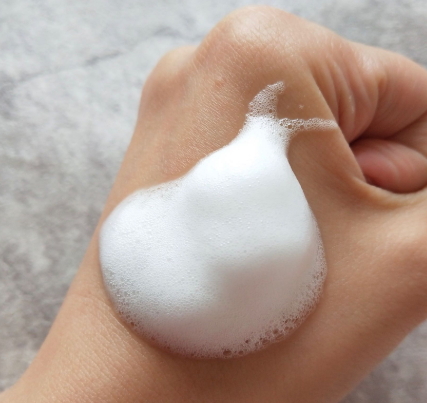 珂潤潔面泡沫多少錢？珂潤潔面泡沫滿瓶嗎