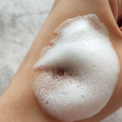 珂潤潔面泡沫多少錢？珂潤潔面泡沫滿瓶嗎