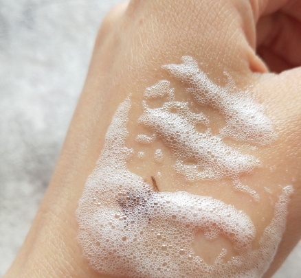 珂潤潔面泡沫多少錢？珂潤潔面泡沫滿瓶嗎