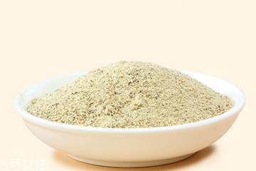 白胡椒能帶上動(dòng)車嗎？白胡椒能過安檢嗎？