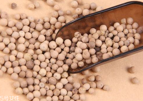 白胡椒能帶上動(dòng)車嗎？白胡椒能過安檢嗎？