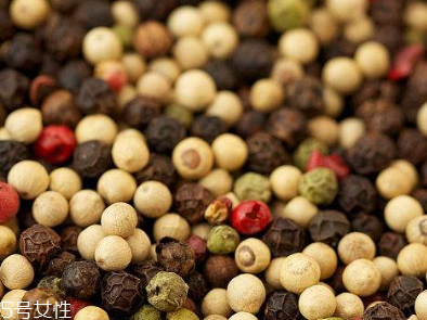 白胡椒可以吃嗎？白胡椒怎么吃？