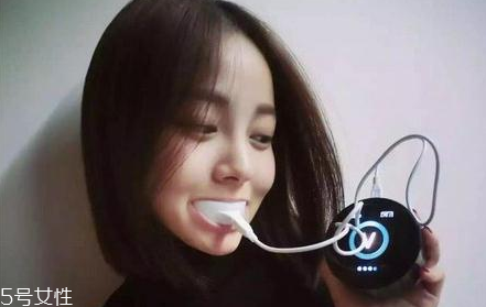 唯愛美牙儀有用嗎？唯愛美牙儀騙局