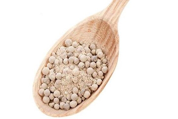 白胡椒的種植 白胡椒怎么種植？