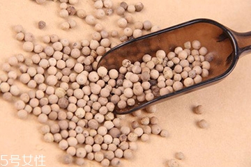 白胡椒能腌制牛排嗎？白胡椒可以用什么代替？