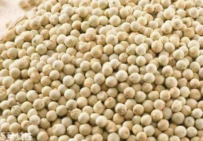 白胡椒是辣椒嗎？白胡椒辣嗎？