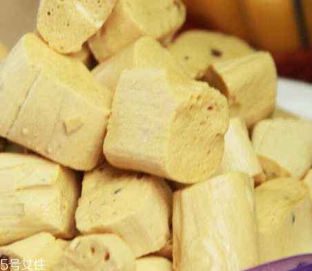 姜糖是生姜做的嗎？姜糖能做成姜糖水嗎