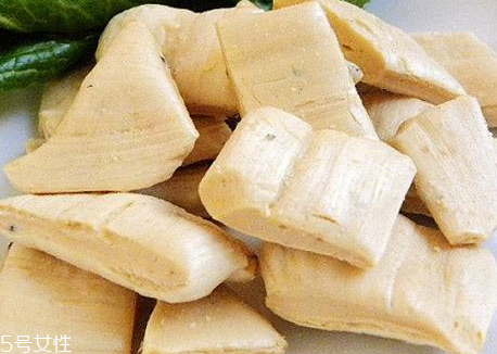 姜糖是酸性還是堿性？姜糖是酸性嗎？