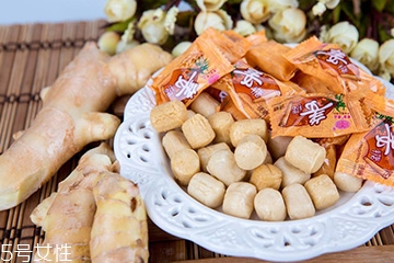 姜糖怎么保存？姜糖能放冰箱嗎？