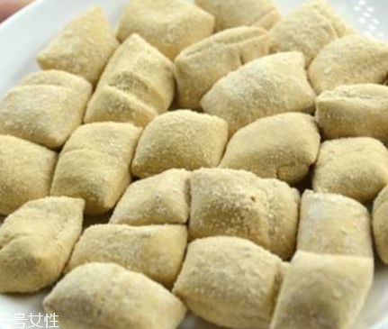 姜糖和紅糖的區(qū)別 姜糖和紅糖哪個(gè)好？