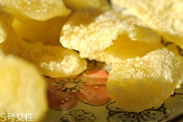 姜糖能天天吃嗎？姜糖不能天天吃