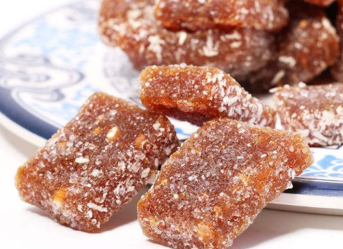 姜糖能天天吃嗎？姜糖不能天天吃