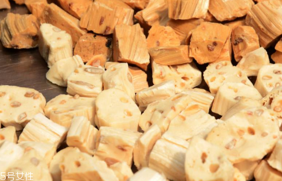 姜糖可以治感冒嗎？姜糖能解酒嗎？