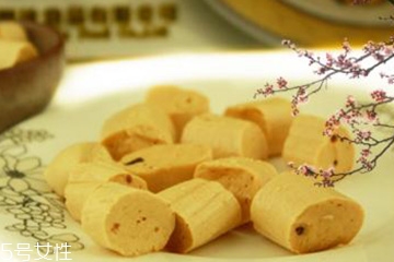 姜糖可以治感冒嗎？姜糖能解酒嗎？