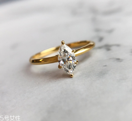 鉆戒為什么白天不閃？鉆戒白天不閃是什么原因？