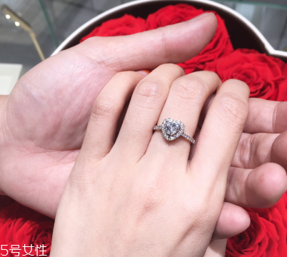 鉆戒為什么叫鴿子蛋？鴿子蛋鉆戒名稱由來