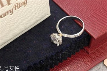 鉆戒為什么叫鴿子蛋？鴿子蛋鉆戒名稱由來