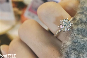 鉆戒有開口的嗎？鉆戒有沒有活口的？