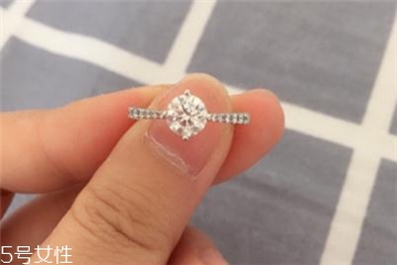 鉆戒用什么清洗會亮？鉆戒用什么洗最好？