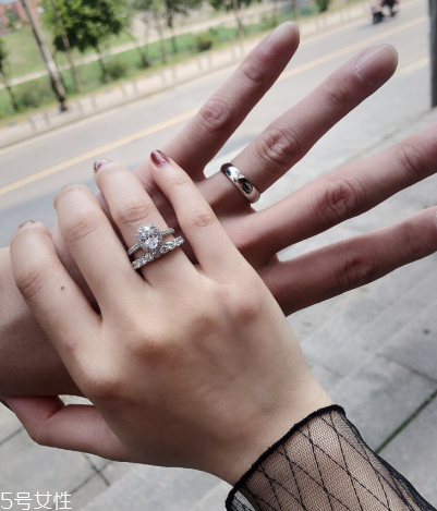 鉆戒一克拉有多大？一克拉鉆戒是多大的？