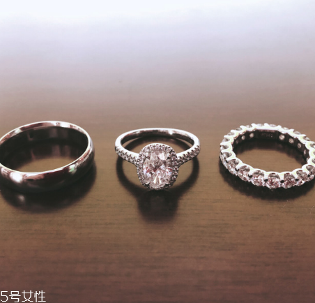 鉆戒一克拉有多大？一克拉鉆戒是多大的？