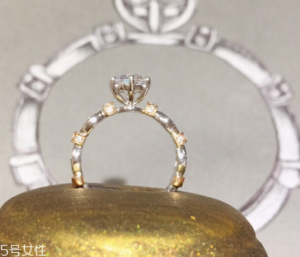 鉆戒越大越好嗎？鉆戒是大的更好嗎？