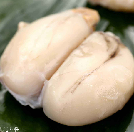 墨魚蛋蒸多久？墨魚蛋蒸幾分鐘？