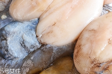墨魚蛋的腌制方法 墨魚蛋怎么腌制？