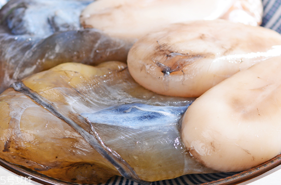 墨魚蛋的腌制方法 墨魚蛋怎么腌制？