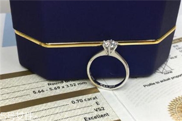 鉆戒是訂婚買還是結婚買？鉆戒訂婚就要買嗎？