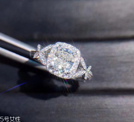 鉆戒上的鉆石會掉嗎？鉆戒的鉆石容易掉嗎？