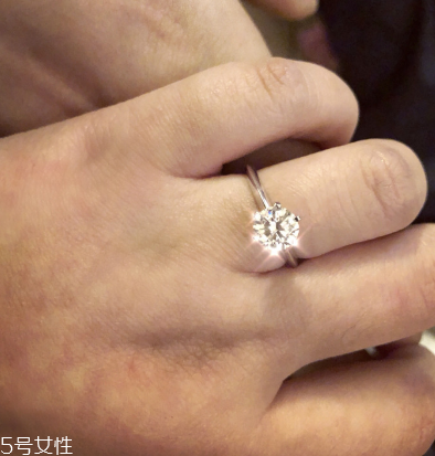 鉆戒上的鉆石會掉嗎？鉆戒的鉆石容易掉嗎？