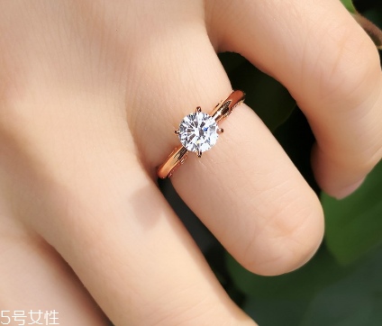 鉆戒上的鉆石會碎嗎？鉆戒的鉆碎了怎么辦？