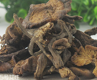 榛蘑怎么吃？干榛蘑怎么吃？