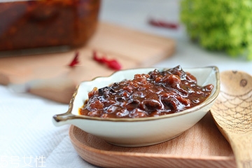 榛蘑醬的做法 榛蘑能做成榛蘑醬嗎？