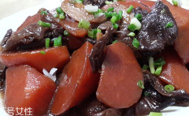 榛蘑醬的做法 榛蘑能做成榛蘑醬嗎？