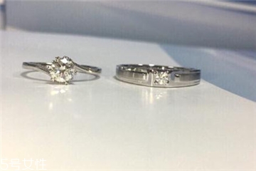 鉆戒什么款式最經(jīng)典？鉆戒買什么款式好？