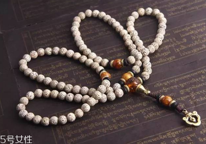 菩提子手串一般多少顆？菩提子手串多少顆好？