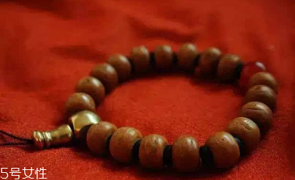 菩提子手串一般多少顆？菩提子手串多少顆好？