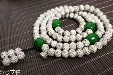 菩提子手串一般多少顆？菩提子手串多少顆好？