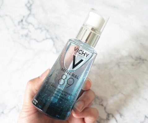 薇姿精華液怎么樣？薇姿精華液評測