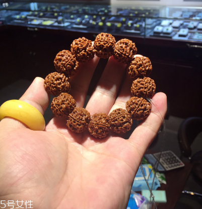 菩提子手串一般多少錢？菩提子手串市場價格